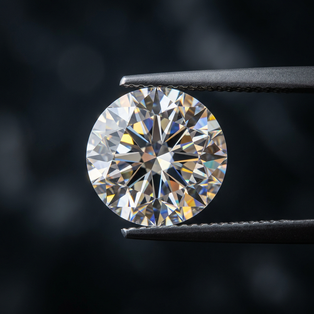 9K Gold Jewelry - Lab Grown