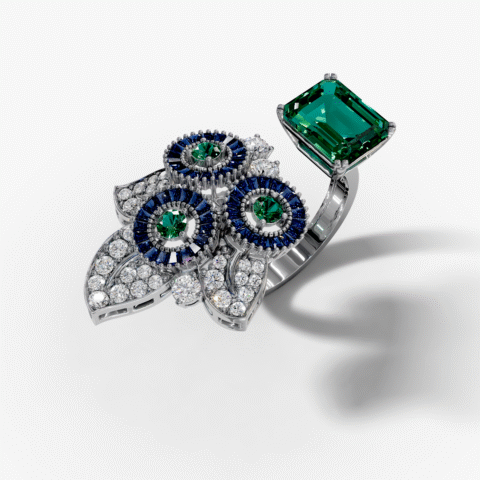 The Diamond Band